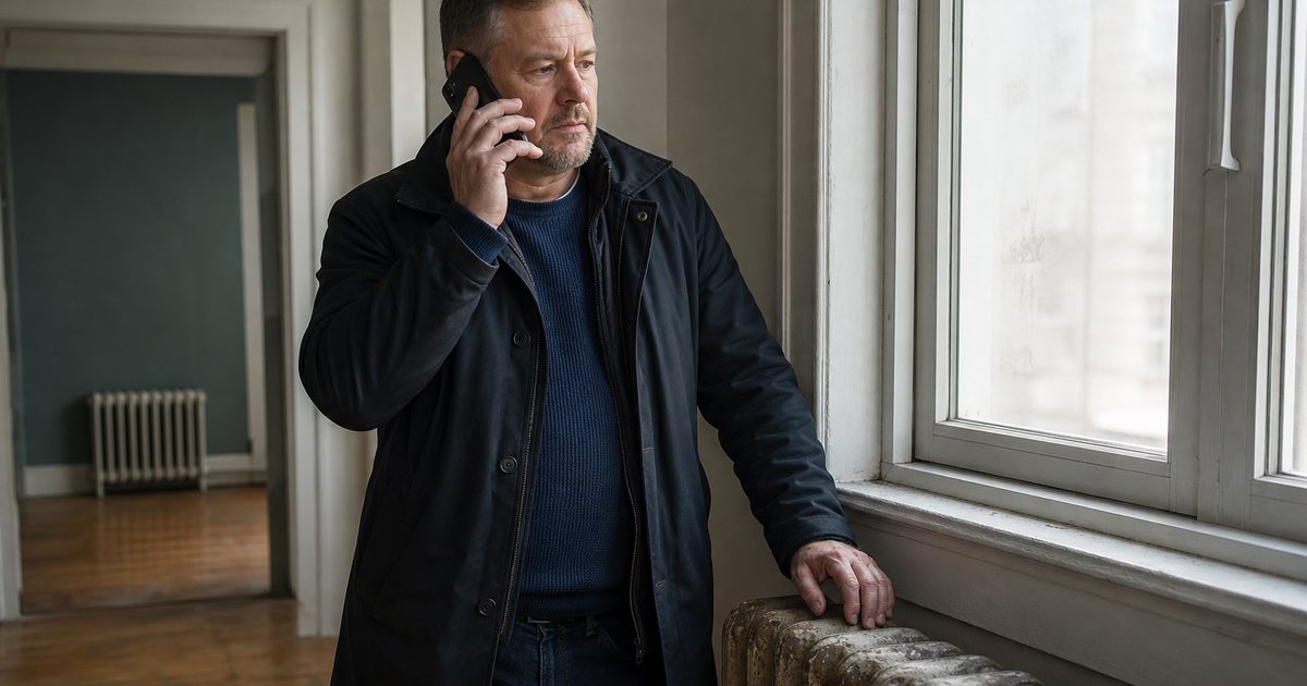 When should a landlord respond to an urgent maintenance request from a tenant?