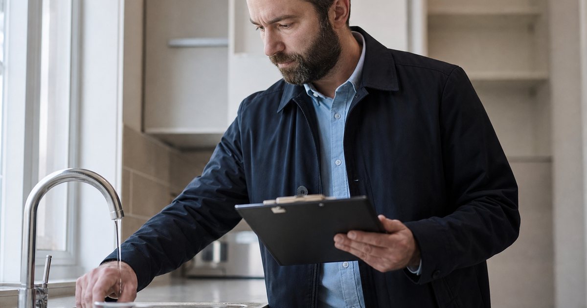 How do small landlords track tenant maintenance requests without losing paperwork?
